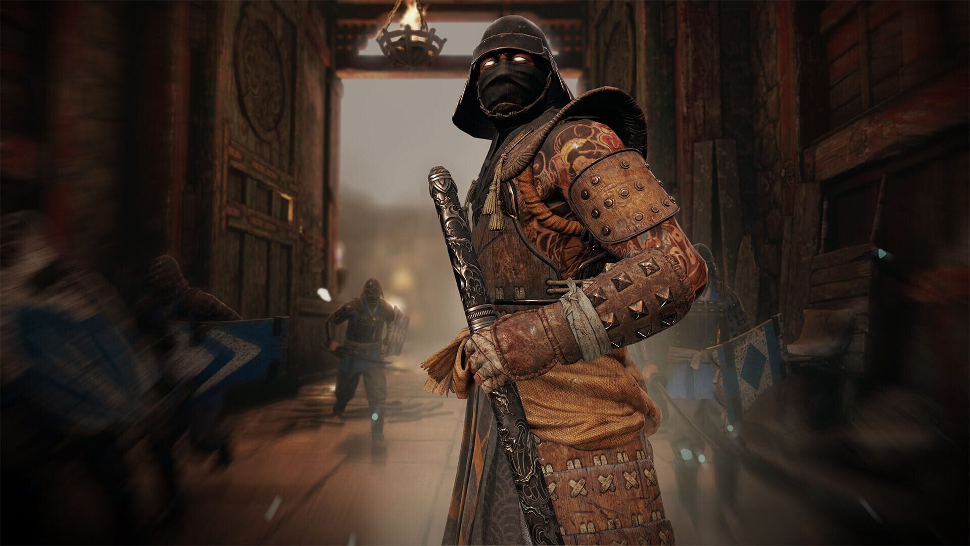 Screenshot for For Honor: Battle Bundle – Year 8 Season 1