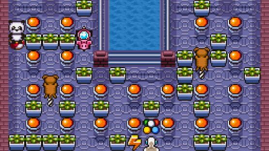 Screenshot for Boom Zoo
