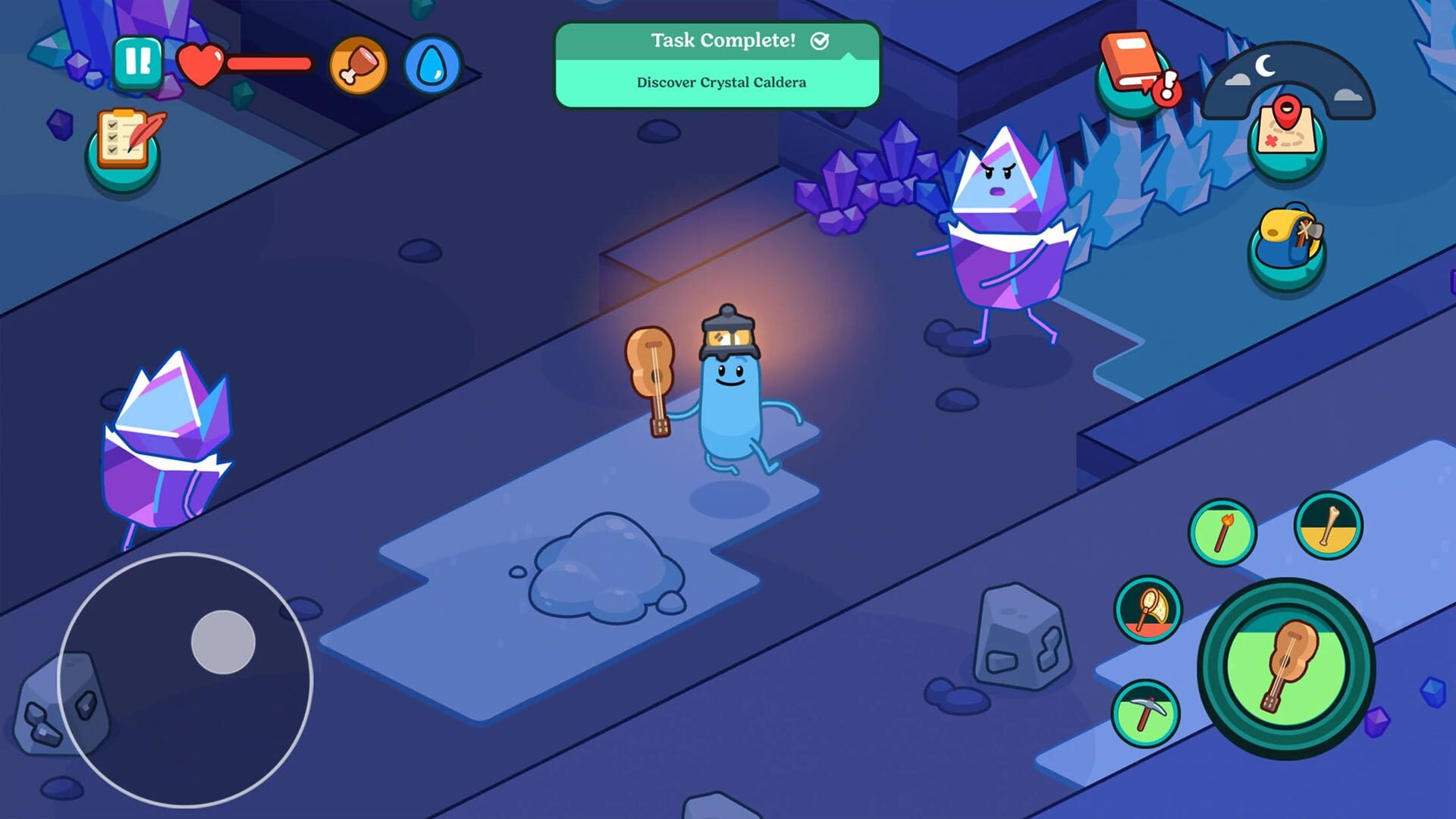 Screenshot for Dumb Ways to Survive