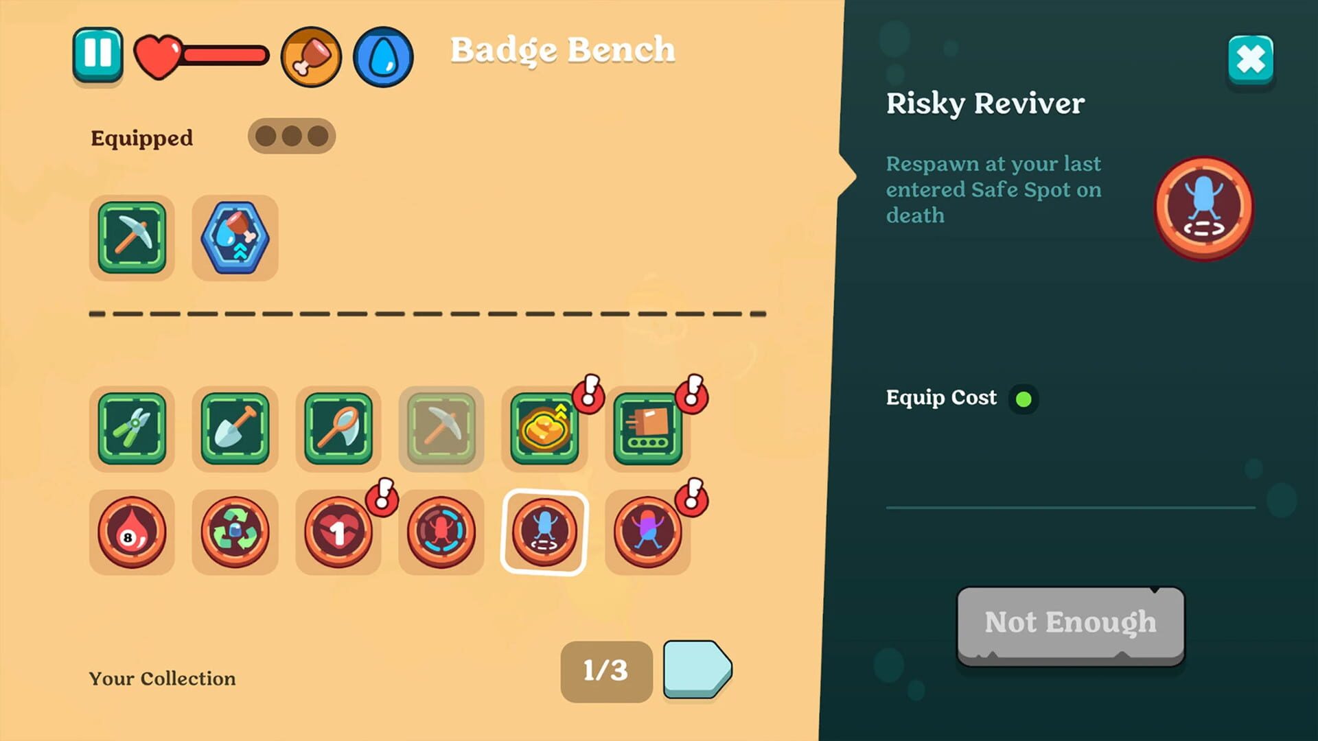 Screenshot for Dumb Ways to Survive