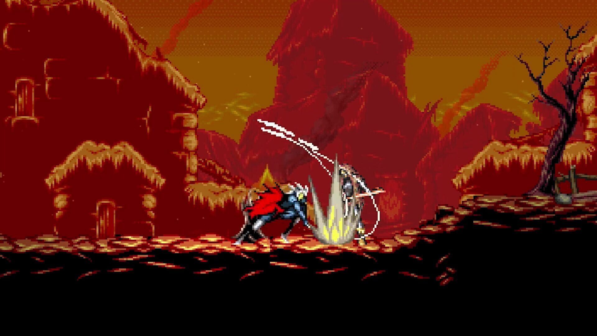 Screenshot for Beyond the Ice Palace II