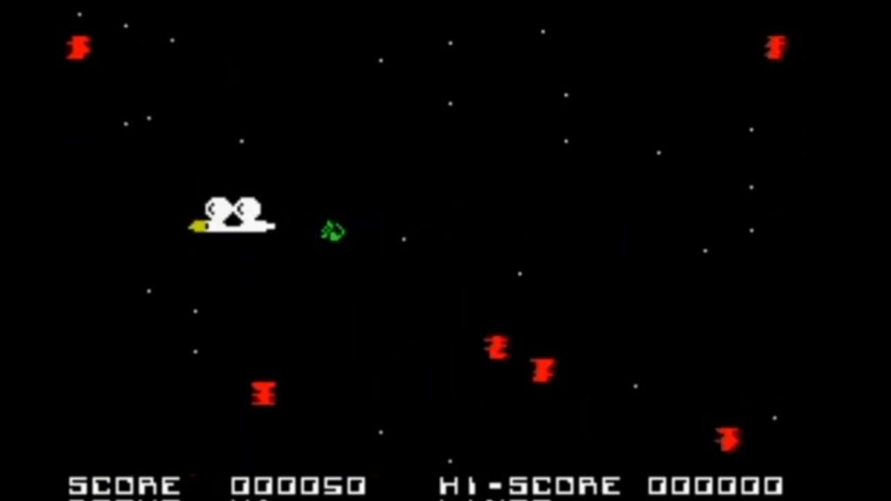 Screenshot for Blockade Runner