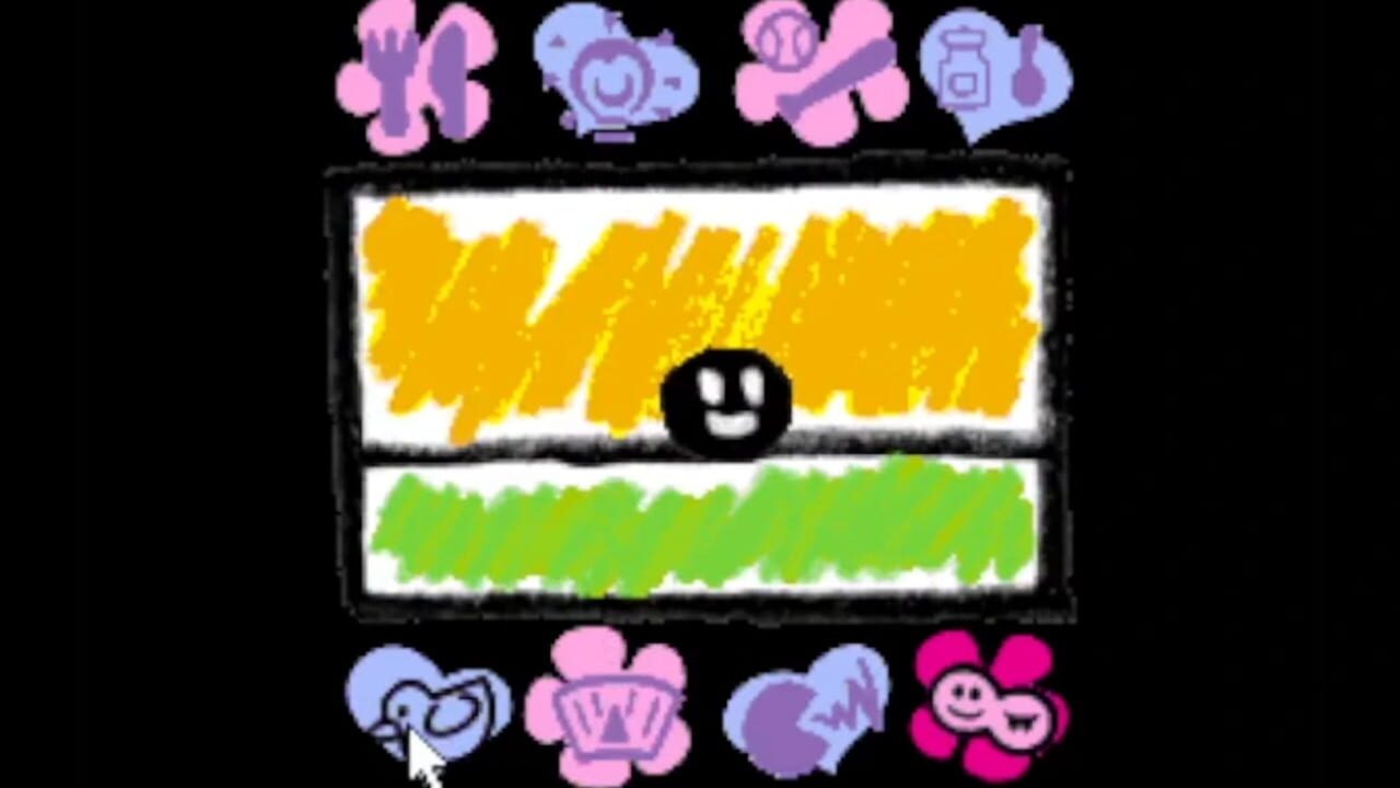 Screenshot for Tamagotchi CD-ROM