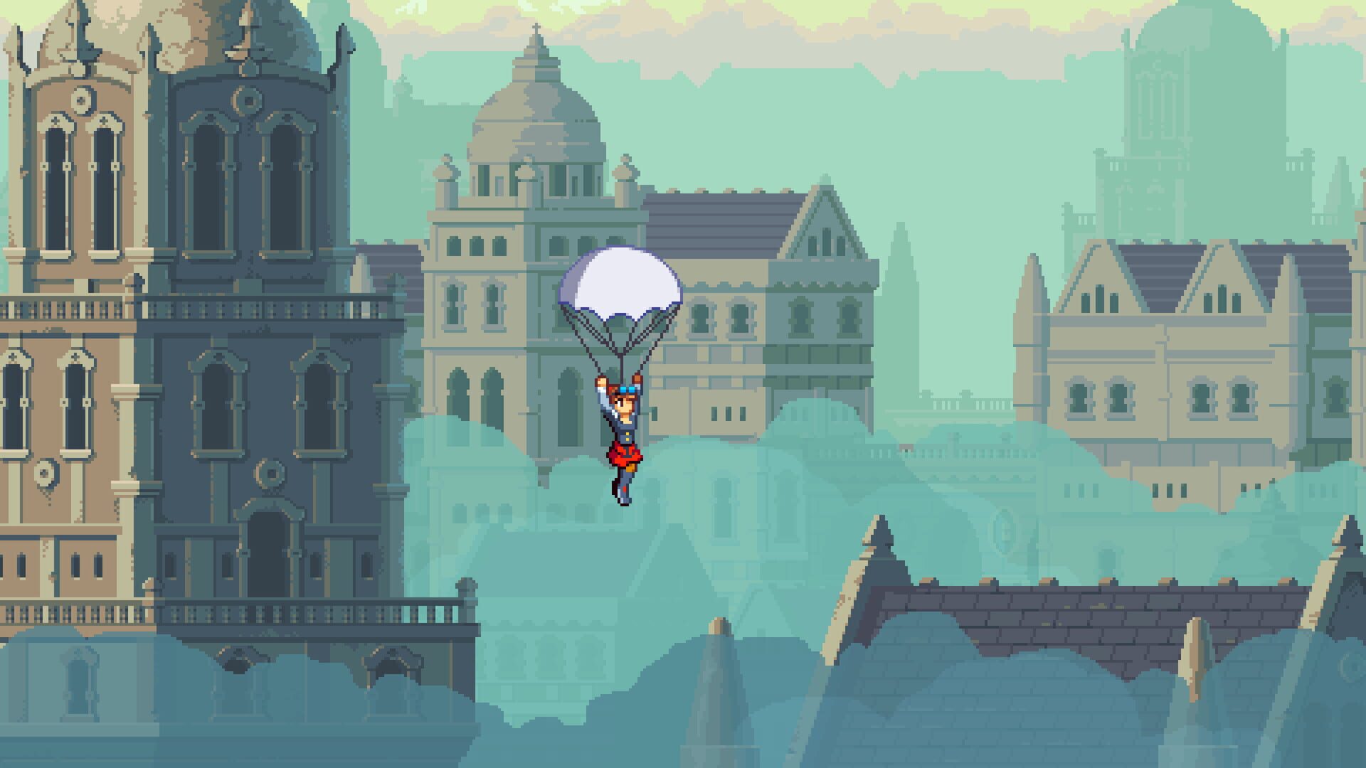 Screenshot for Clockwork Ambrosia