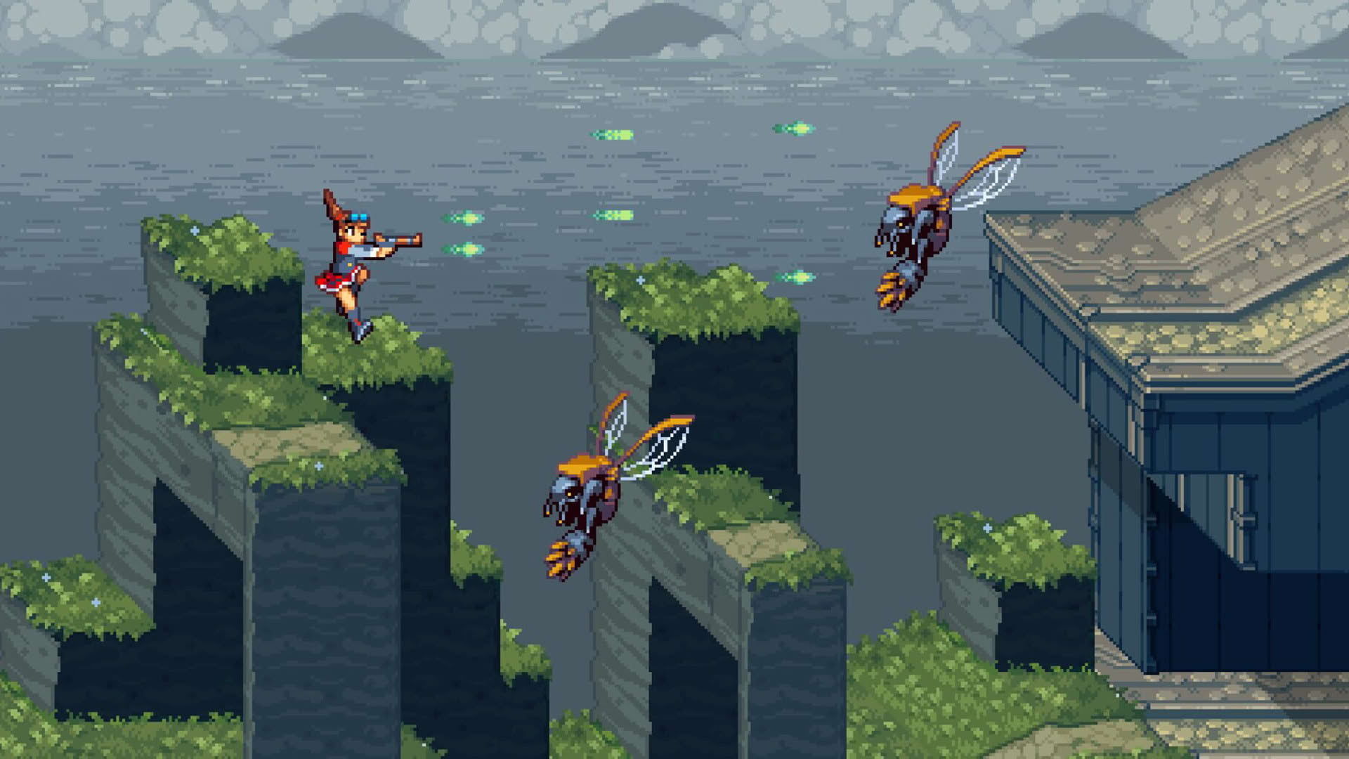 Screenshot for Clockwork Ambrosia