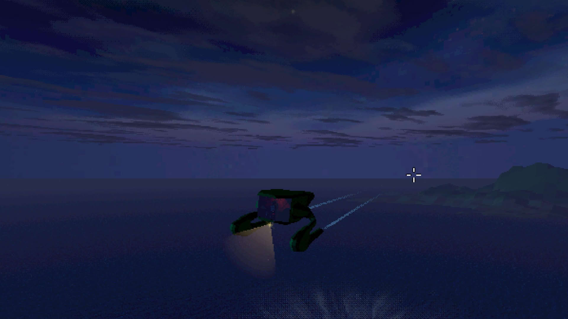 Screenshot for Shadow of the Elders
