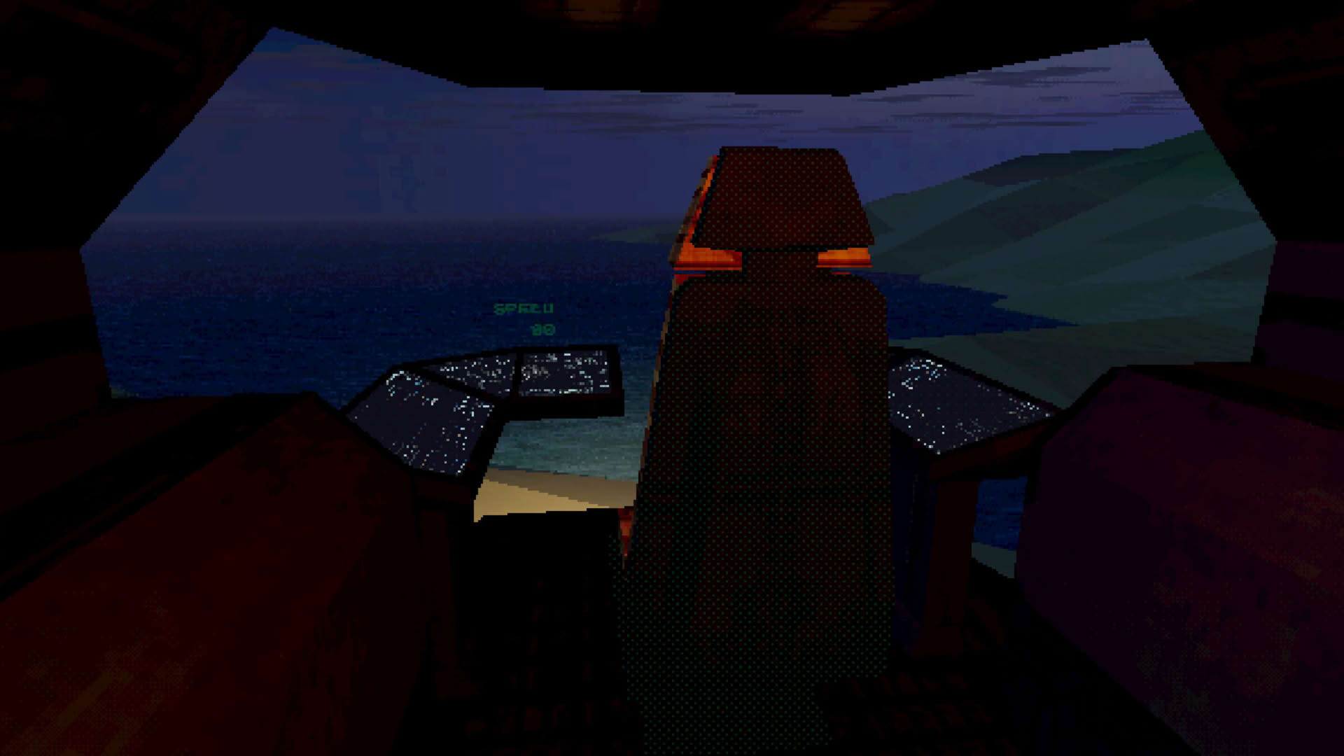Screenshot for Shadow of the Elders
