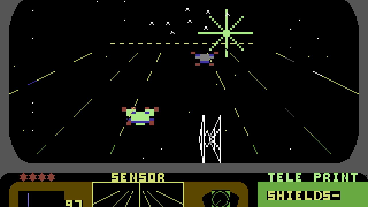 Screenshot for Triad