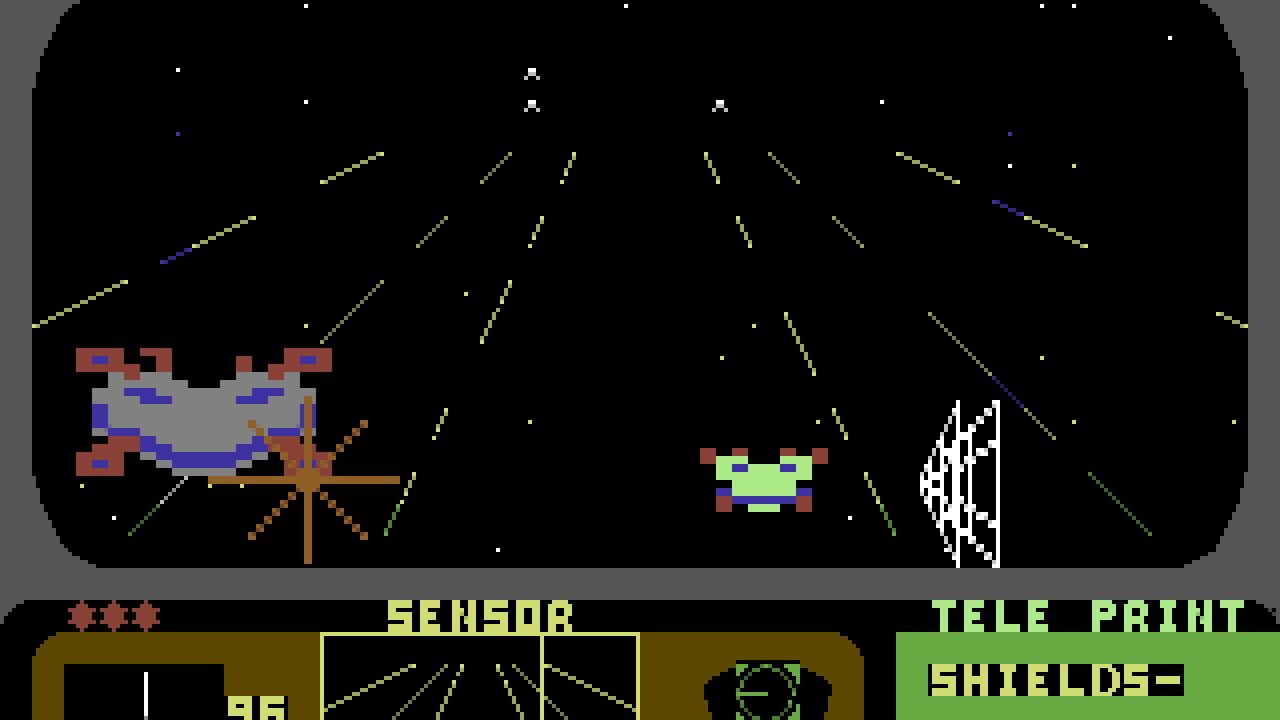 Screenshot for Triad