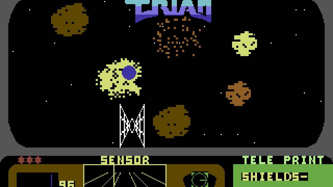 Screenshot for Triad