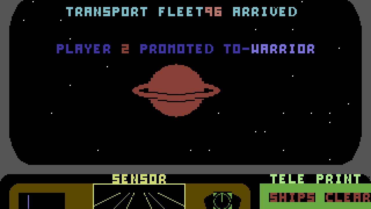 Screenshot for Triad