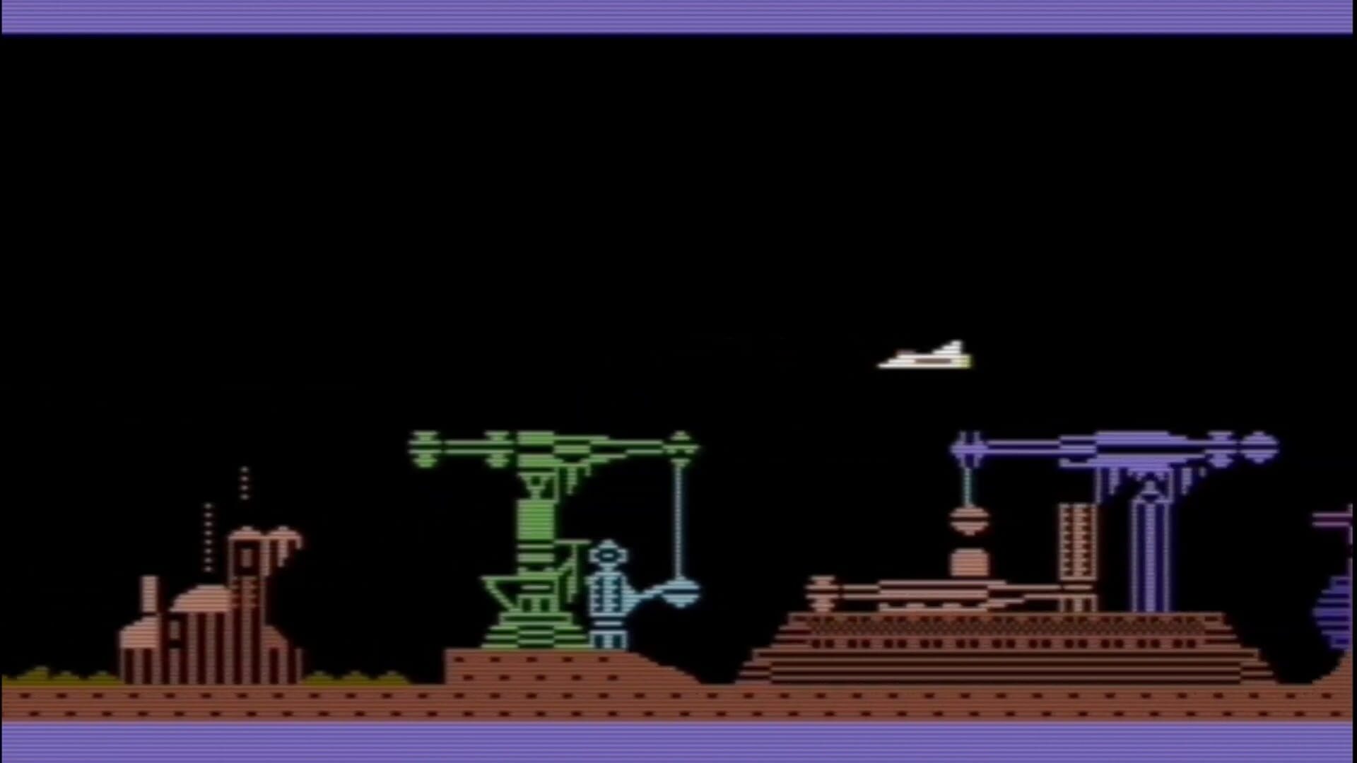 Screenshot for Neoclyps