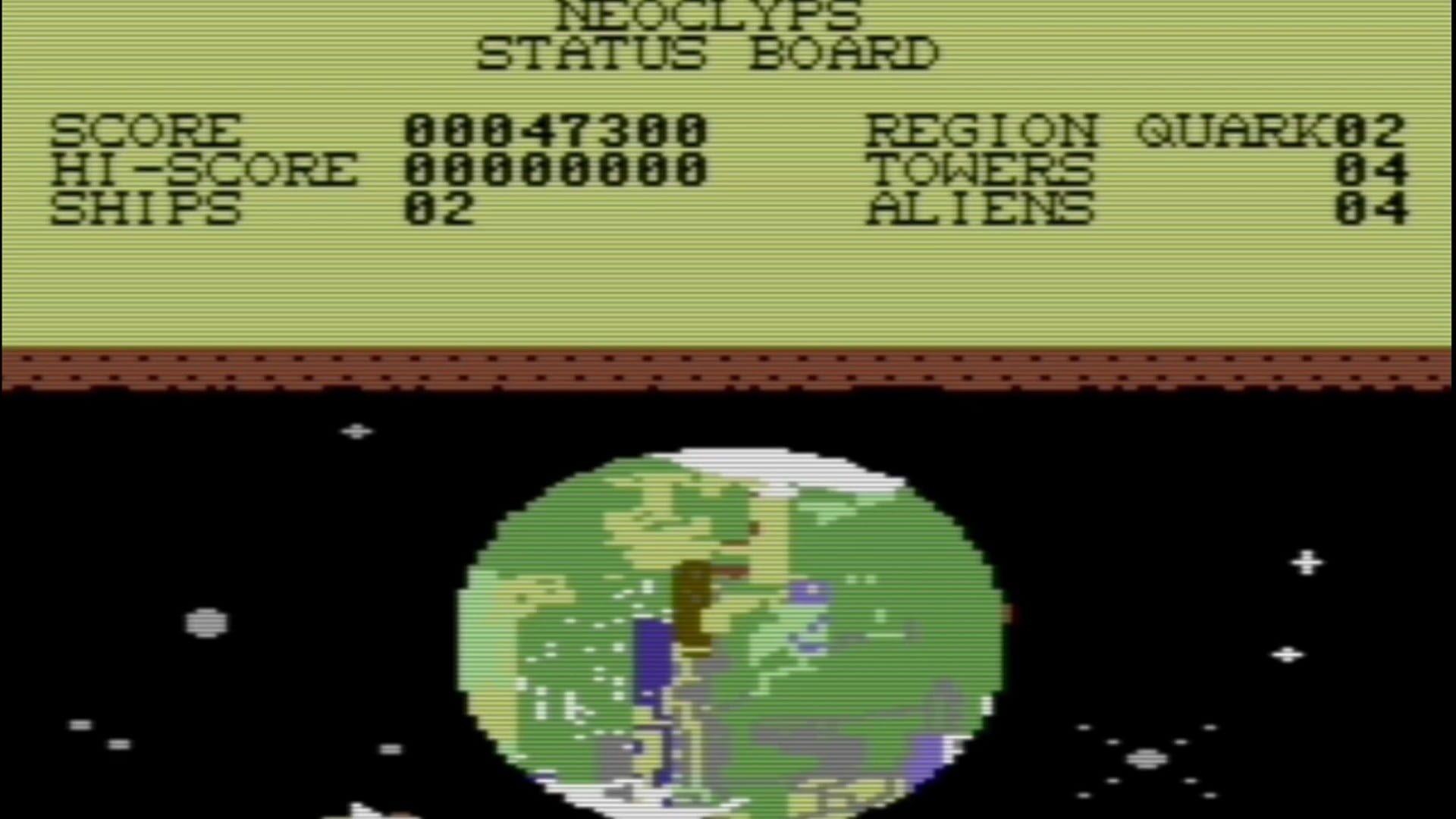 Screenshot for Neoclyps