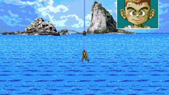 Screenshot for Fune Tarou