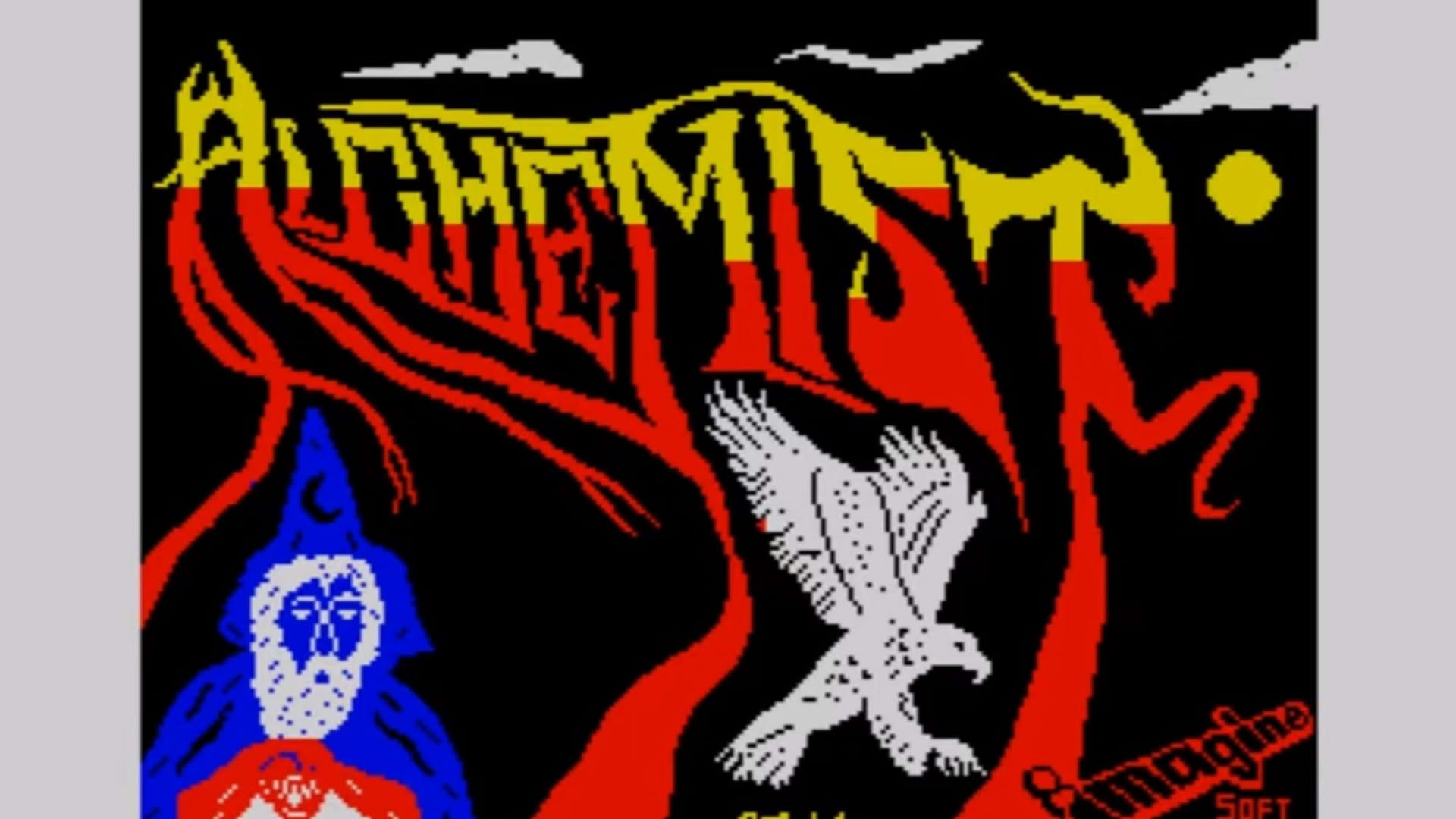 Screenshot for Alchemist