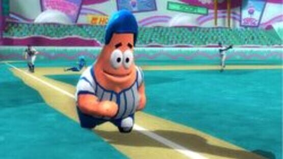 Screenshot for Nicktoons MLB