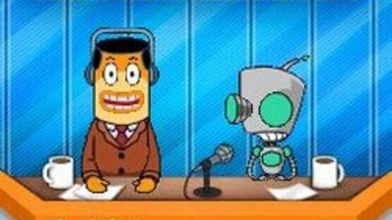 Screenshot for Nicktoons MLB