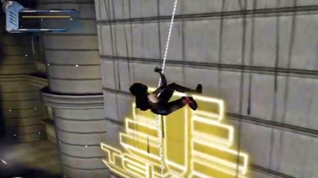 Screenshot for Thieves World