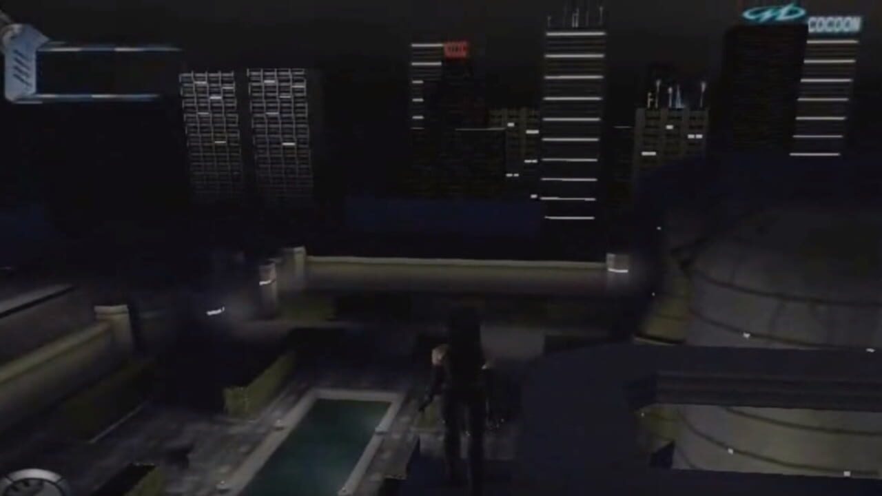 Screenshot for Thieves World