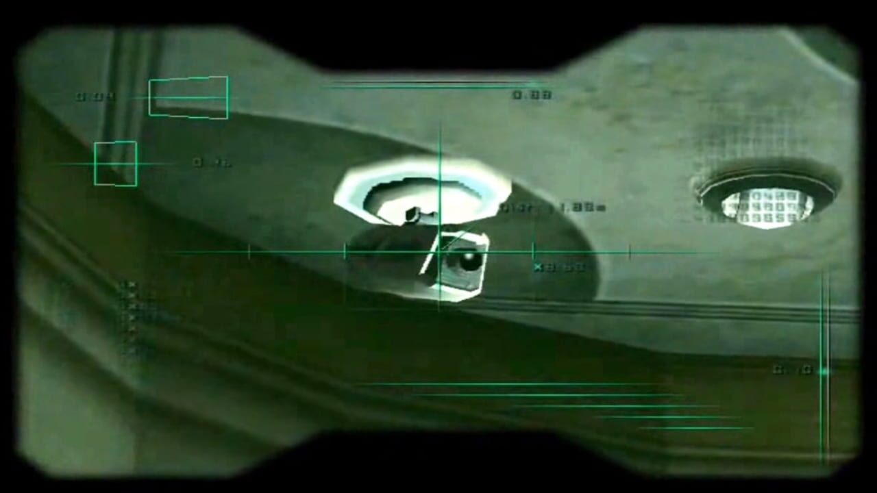 Screenshot for Thieves World