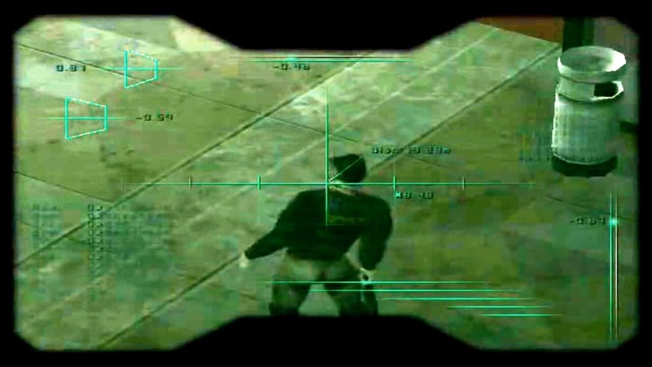 Screenshot for Thieves World