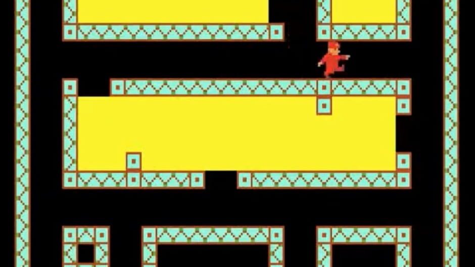 Screenshot for Intrepid
