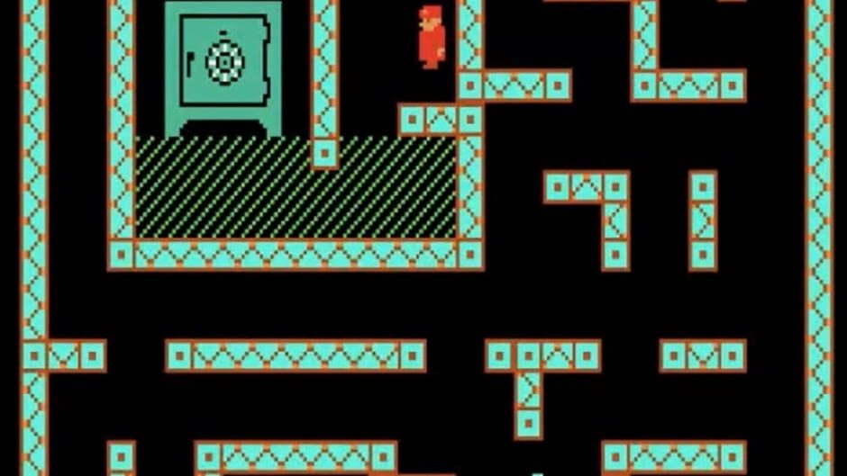 Screenshot for Intrepid