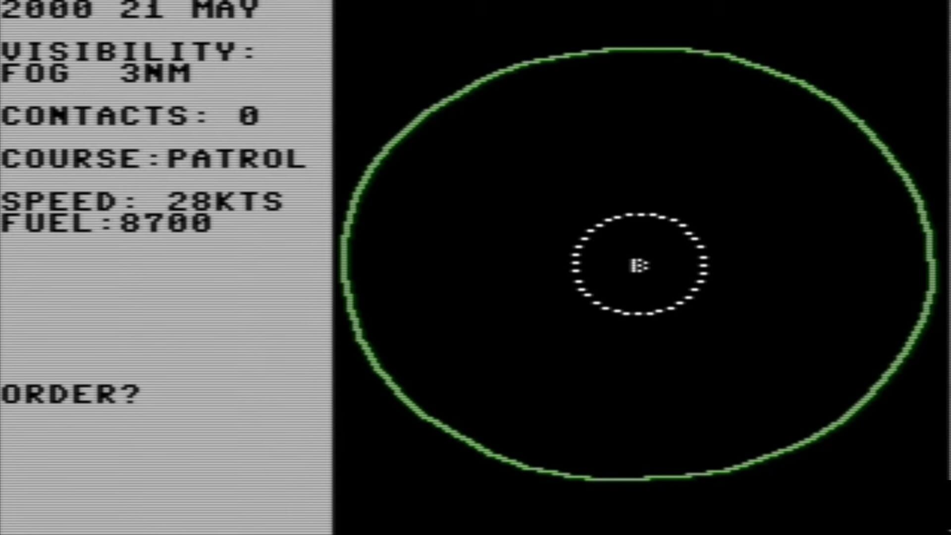Screenshot for Dreadnaughts