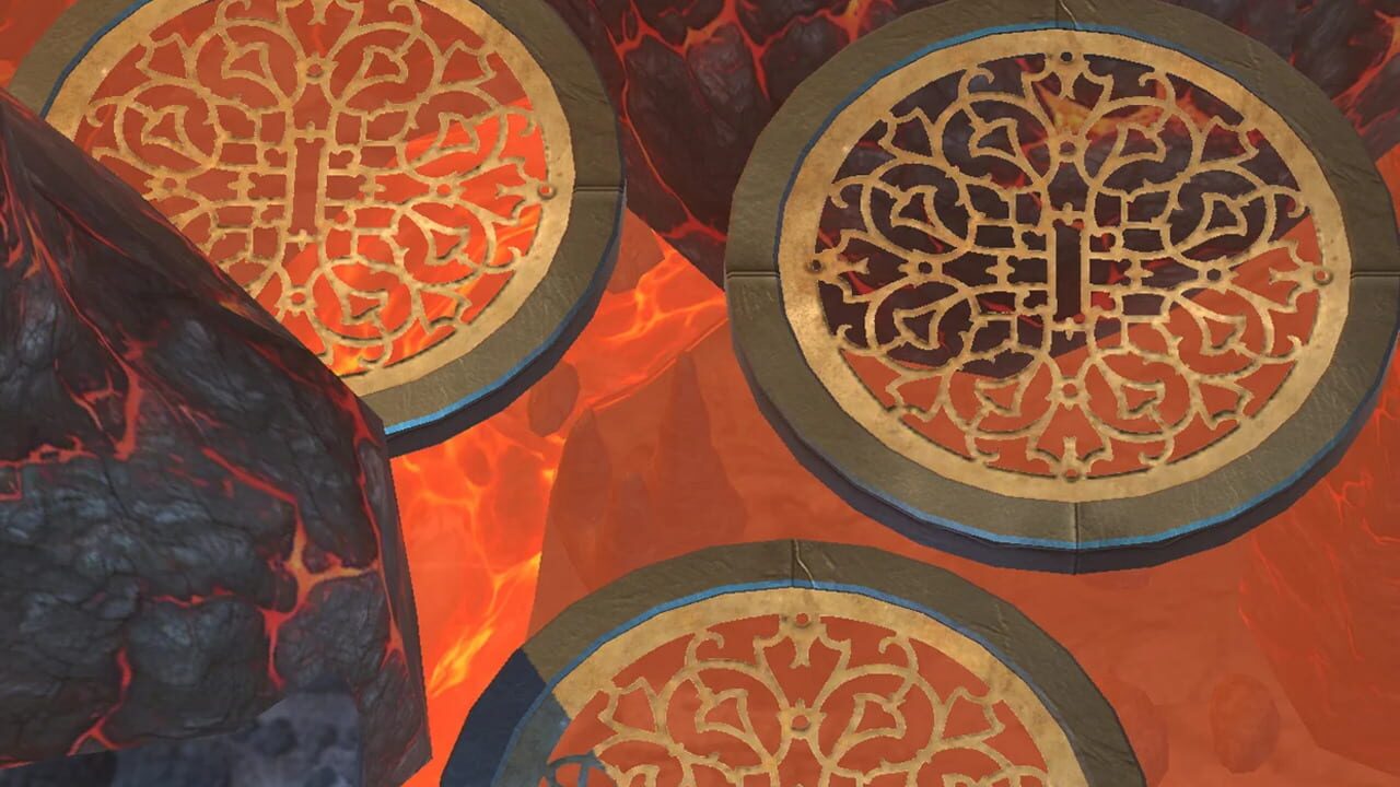 Screenshot for Gears Forever
