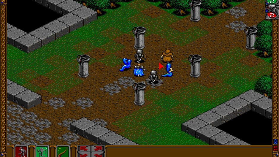 Screenshot for Hiouden