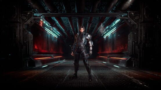 Screenshot for Return Alive