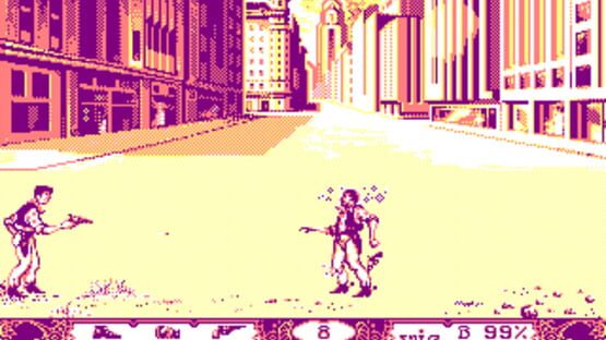 Screenshot for Bob Winner