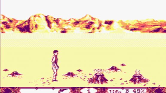 Screenshot for Bob Winner
