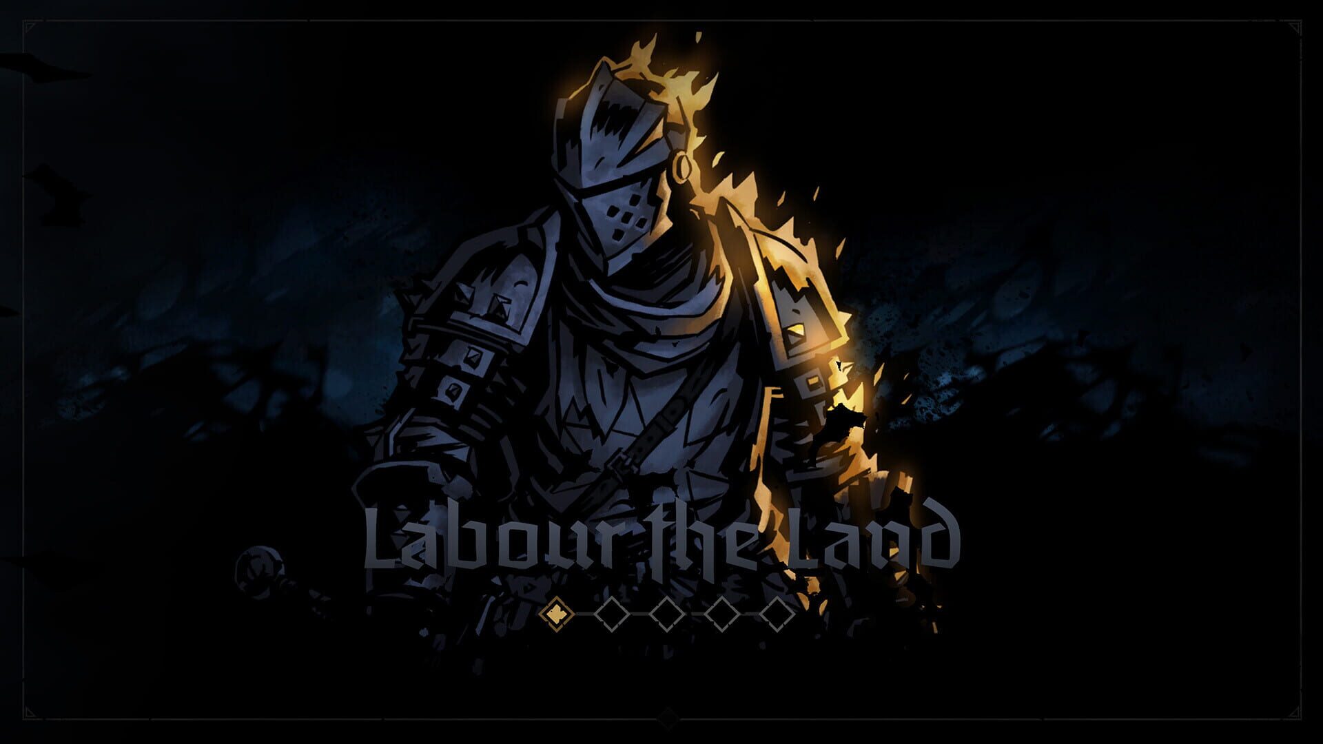 Screenshot for Darkest Dungeon II: The Binding Blade