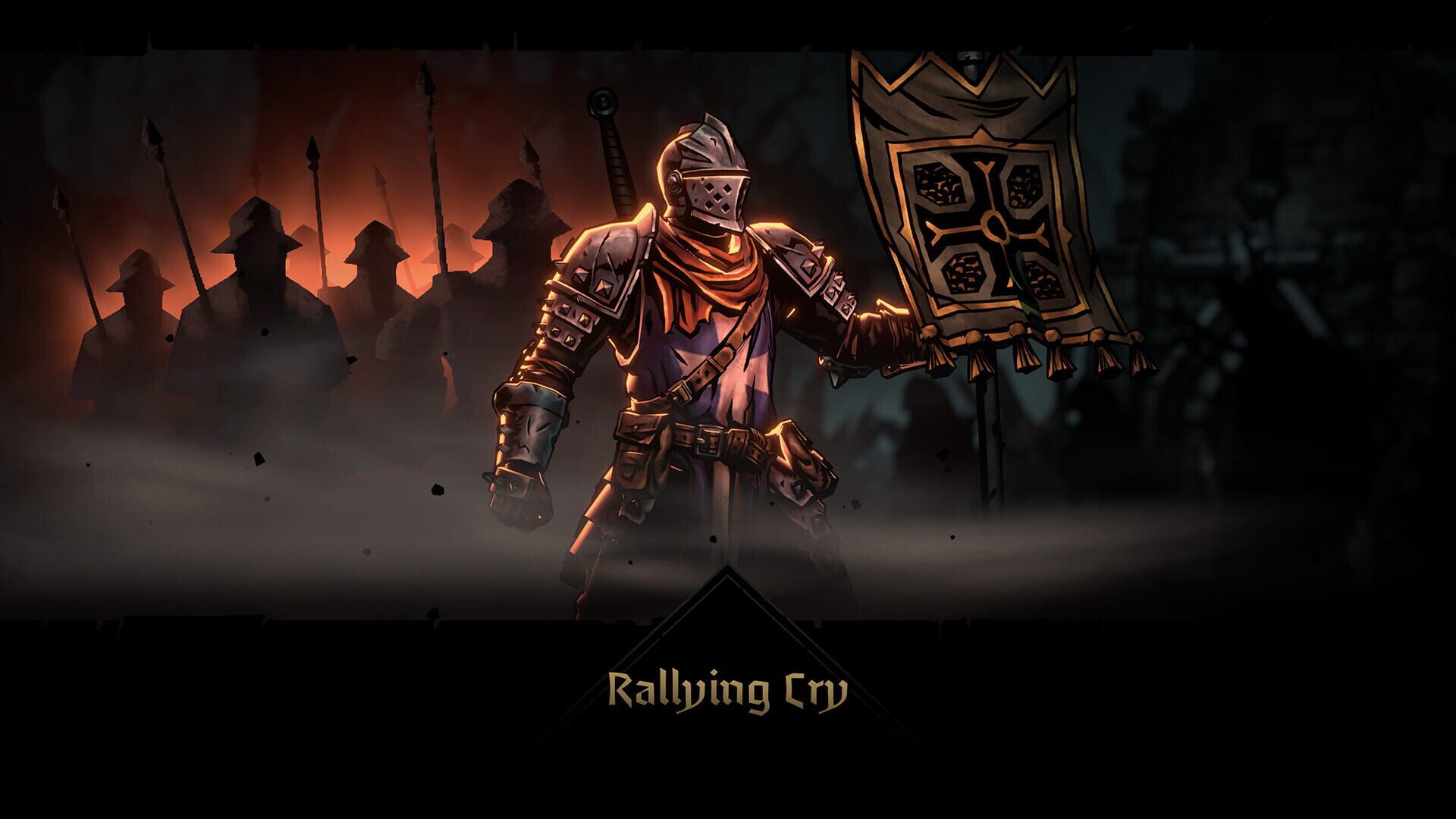 Screenshot for Darkest Dungeon II: The Binding Blade