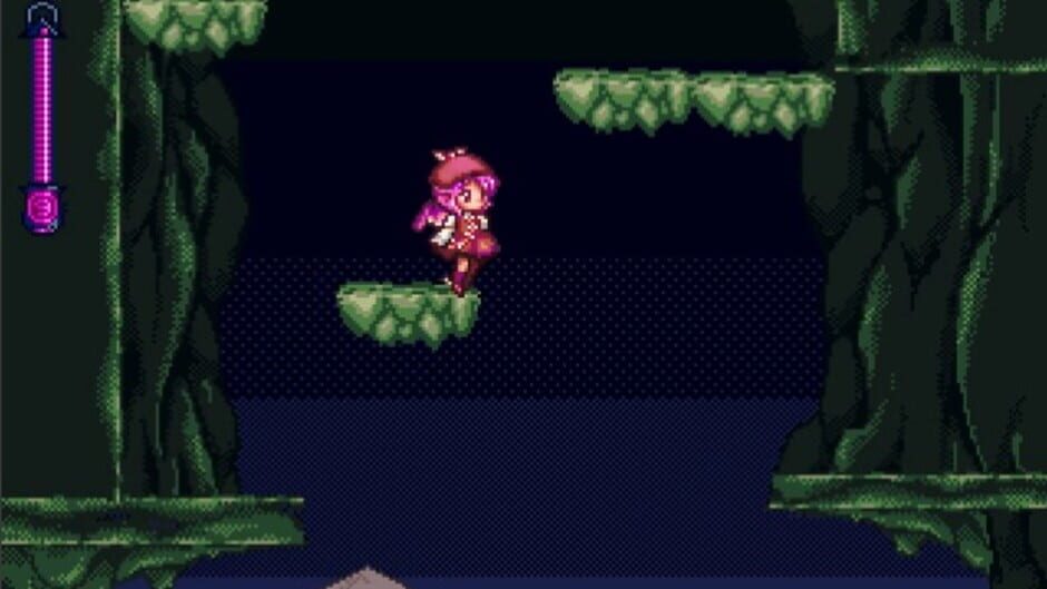 Screenshot for Ba Quartet X