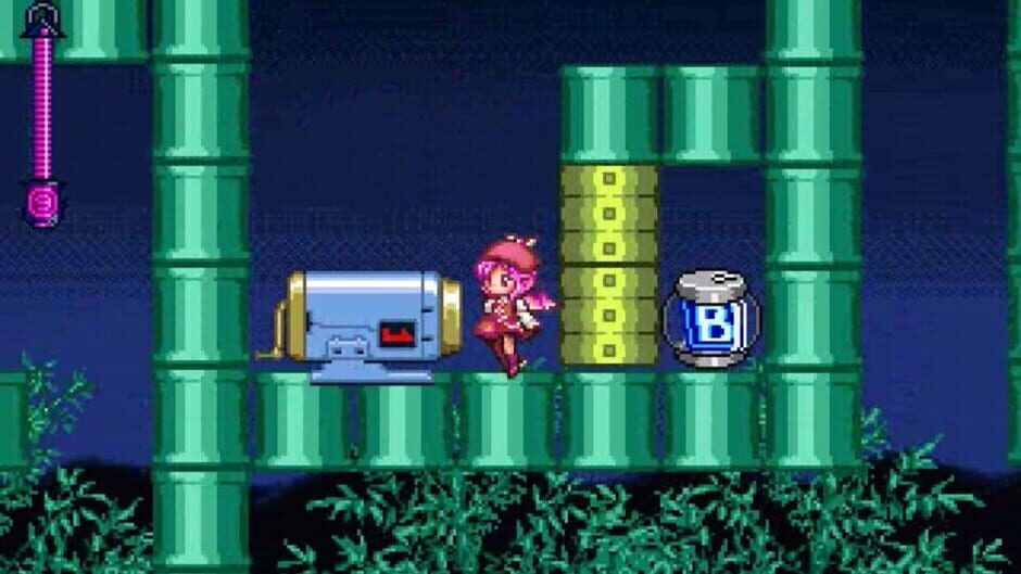 Screenshot for Ba Quartet X