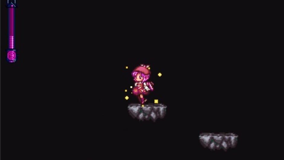 Screenshot for Ba Quartet X