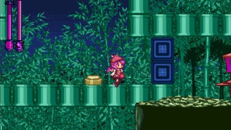Screenshot for Ba Quartet X