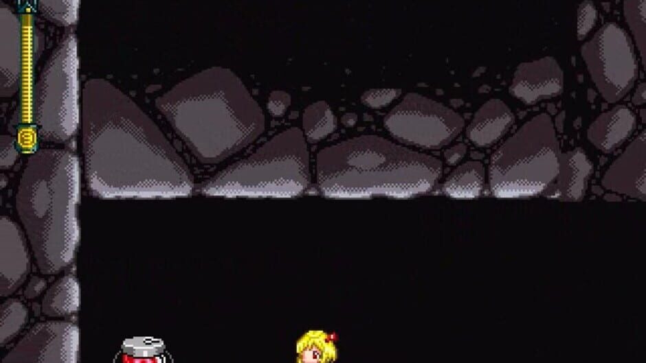 Screenshot for Ba Quartet X