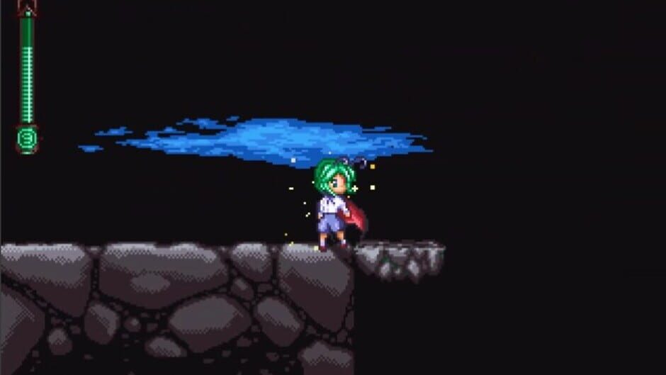 Screenshot for Ba Quartet X