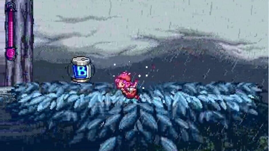 Screenshot for Ba Quartet X