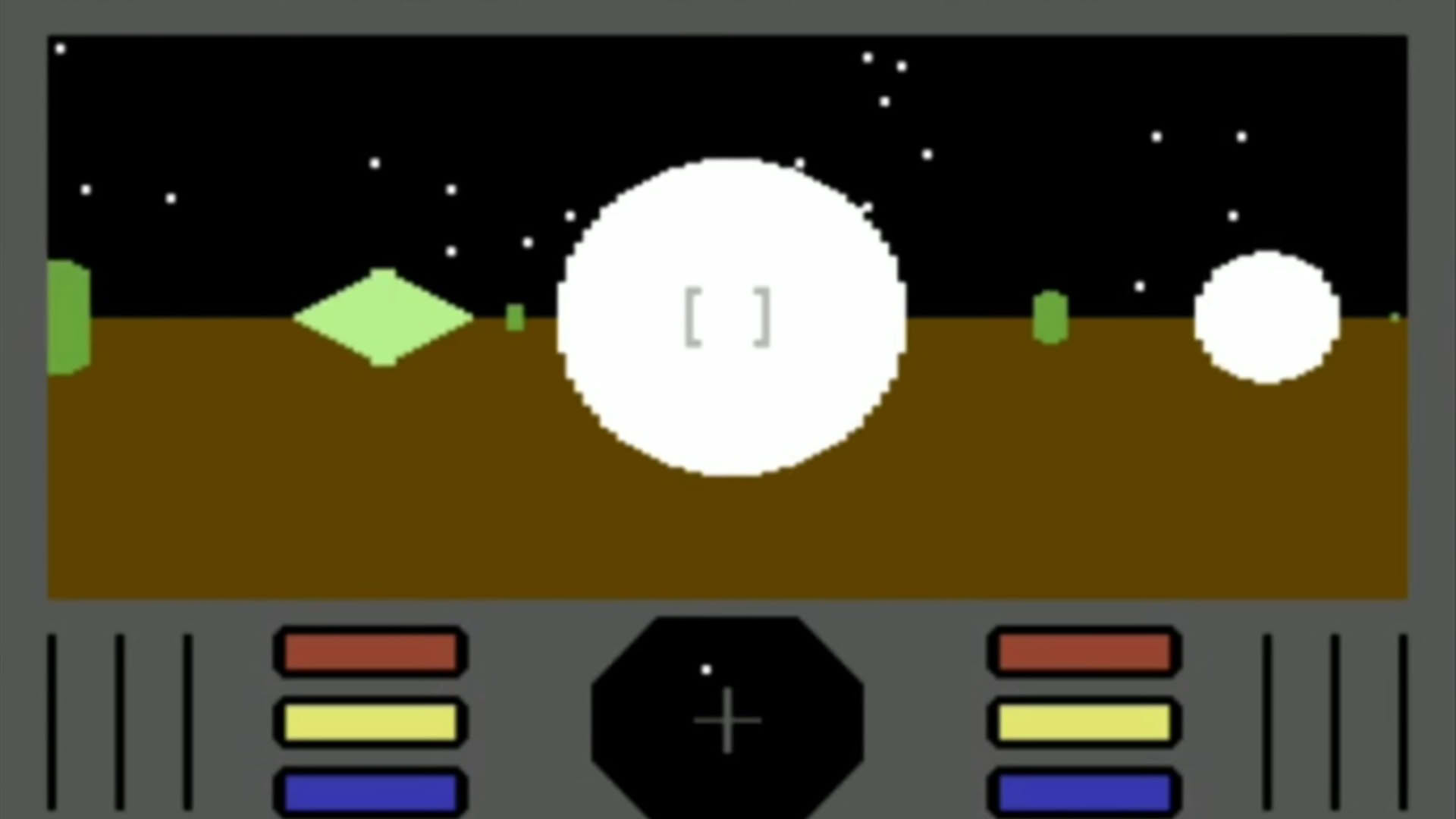 Screenshot for Encounter