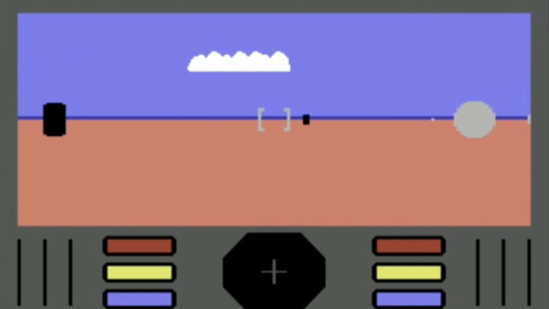 Screenshot for Encounter