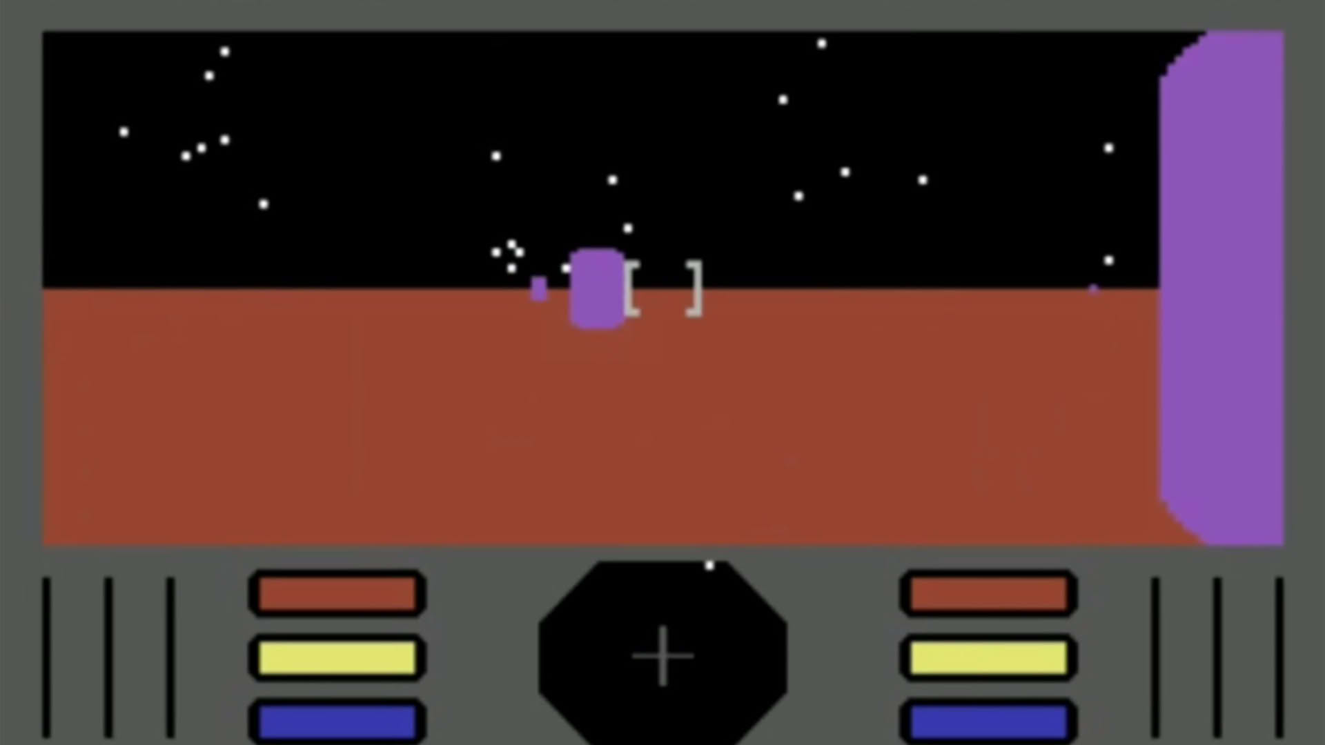 Screenshot for Encounter