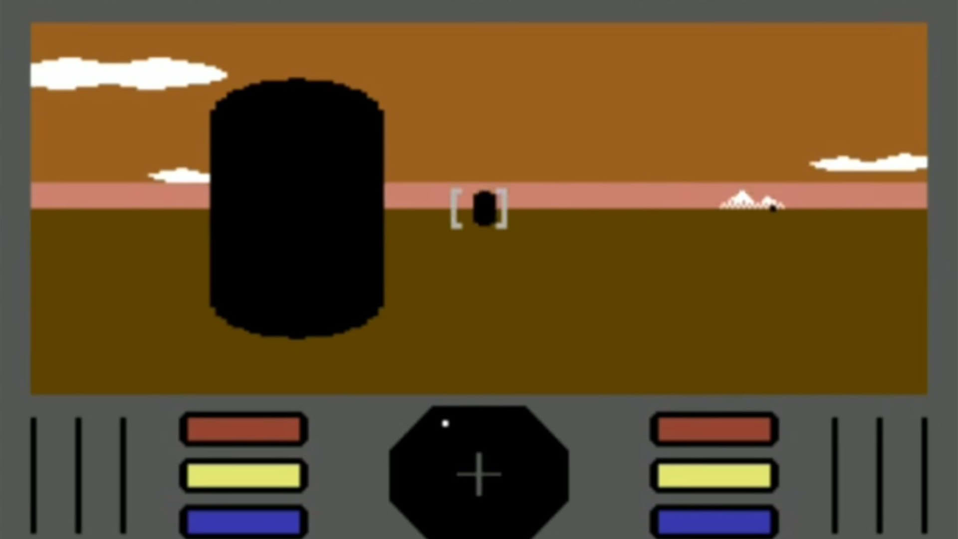 Screenshot for Encounter