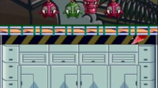 Screenshot for Monster Bomber