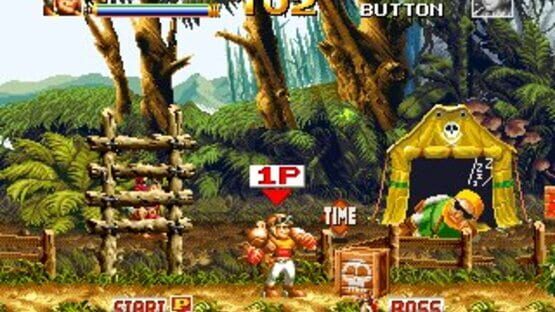 Screenshot for Top Hunter: Roddy & Cathy