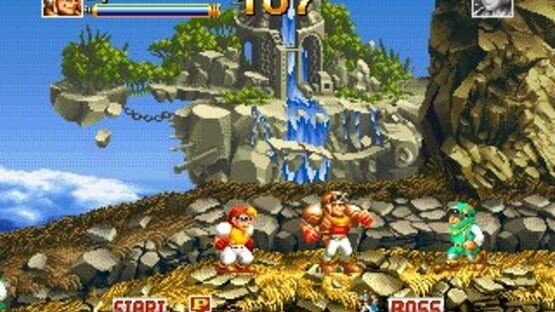 Screenshot for Top Hunter: Roddy & Cathy