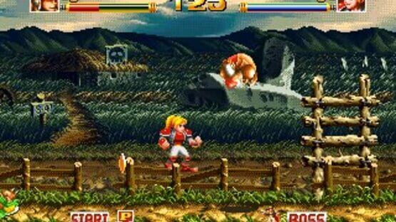 Screenshot for Top Hunter: Roddy & Cathy